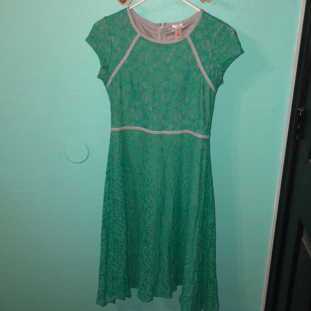 Down East Dress